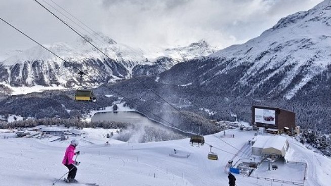 Работна група обмисля мерки за насърчаване на зимния туризъм