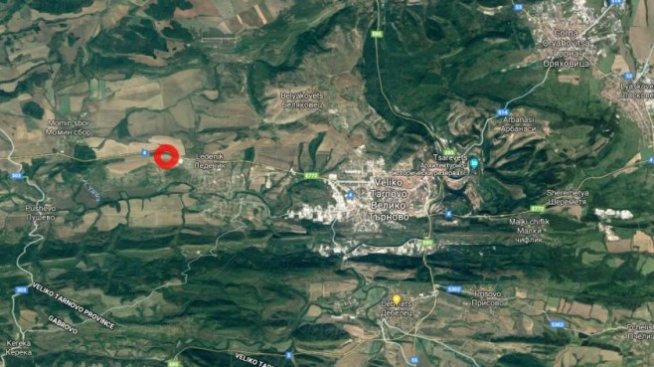 ФНИБ продаде имотите си край Велико Търново