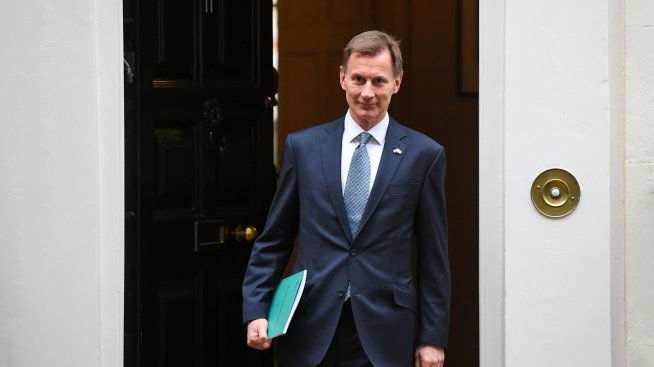 Новата прогноза на Британския бюджетен регулатор ще е още по-мрачна