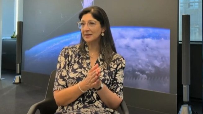Арти Хола-Майни: България се утвърждава като част от променящата се космическа екосистема