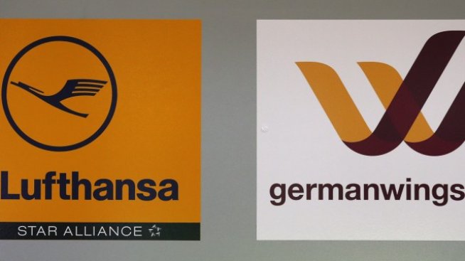 Germanwings започва двудневна стачка