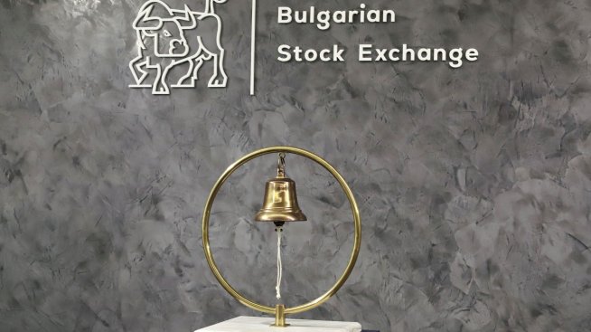 SOFIX прекъсна осемдневната зелена серия