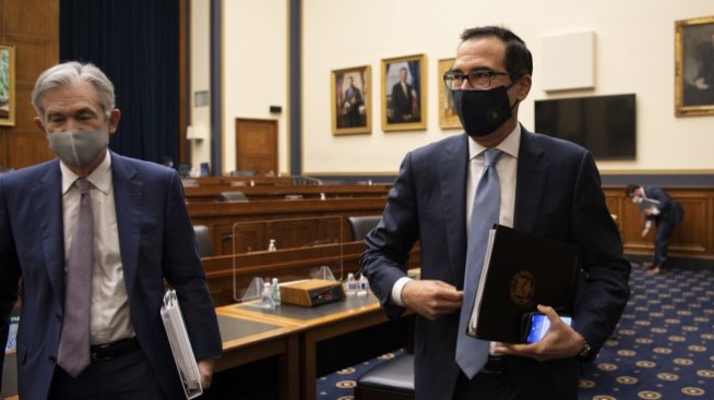 Манучин: Новата помощ няма да струва и един цент