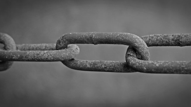 Как дъщерята на един роб прави немислимото - създава банка