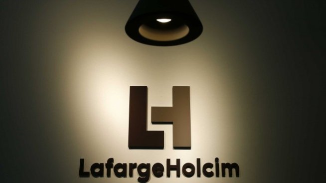 LafargeHolcim понижи прогнозата си за печалба заради по-високите разходи