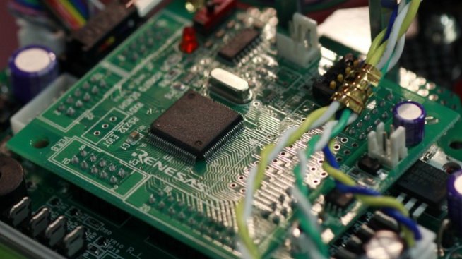 Неизвестна китайска компания купува холандската Nexperia за 3,6 млрд. долара