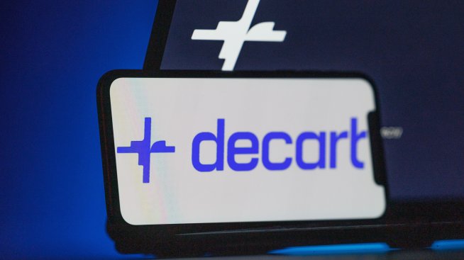 Anthropic се отказа от придобиването на Decart AI