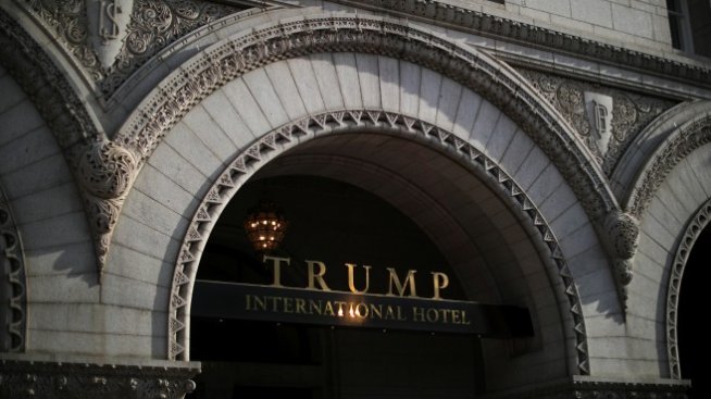 Кибератака е компроментирала информация на клиенти на 14 хотела на Тръмп