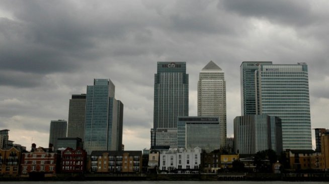 Банките в Лондон трябва да представят планове за действие при Brexit