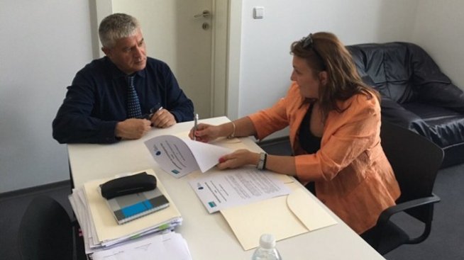 Чужди инвеститори ще наемат кадри директно от университетите