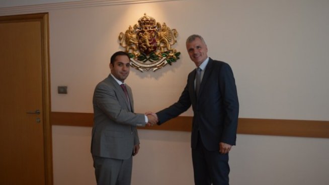 Behr-Hella Thermocontrol разширява производството си в Божурище