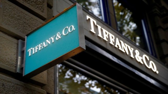Бивш директор на Bulgari застава начело на Tiffany & Co