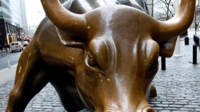 Силно начало на търговията на Wall Street след двудневния спад*
