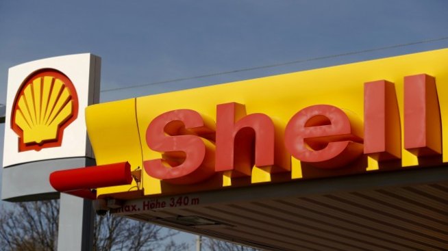 Royal Dutch Shell удвои печалбата си през 2017 г.
