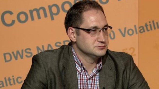 Г. Ангелов: Гюров и Каримански са за еврозоната, но трудно ще влезем след две години