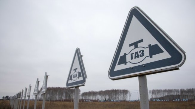 „Газпром“: Износът на газ за Европа ще продължи по правилата на Русия