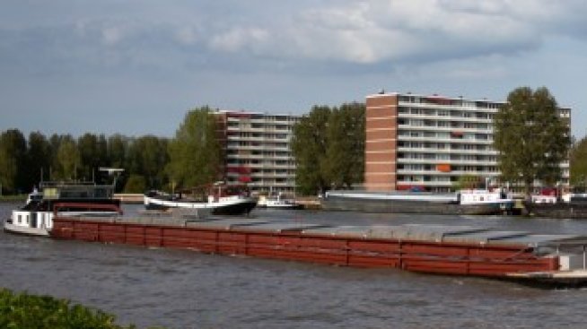 Кои са бъдещите горещи логистични точки в Европа?