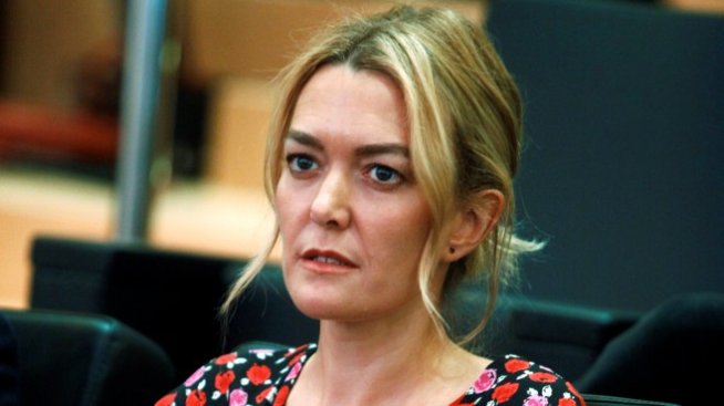 Марта Ортега отваря нова глава за империята Inditex