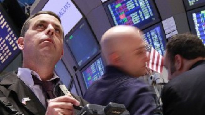 Wall Street ограничи загубите след данните от испанските стрес тестове 