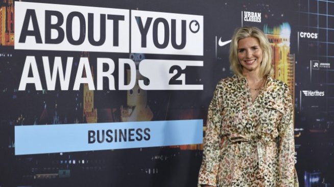 About You достига пазарна капитализация от 3,9 млрд. евро