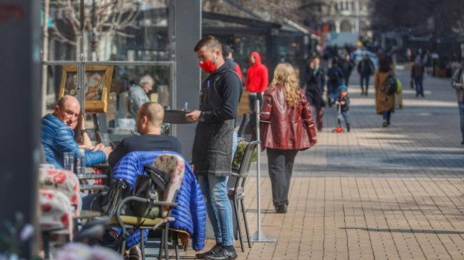 Годишната инфлация в България се ускори до 2,5% през май