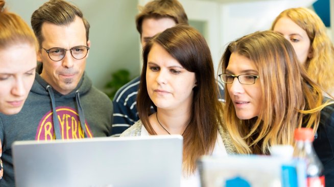 Кое прави една презентация добра?