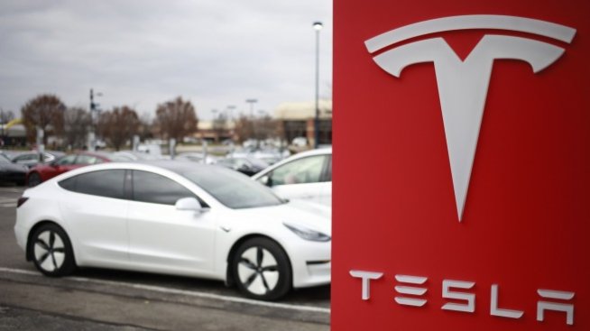 Tesla записва рекордни доставки въпреки пазарните предизвикателства