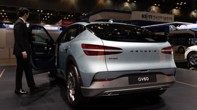 Hyundai и Kia очакват 12% ръст на продажбите си през тази година