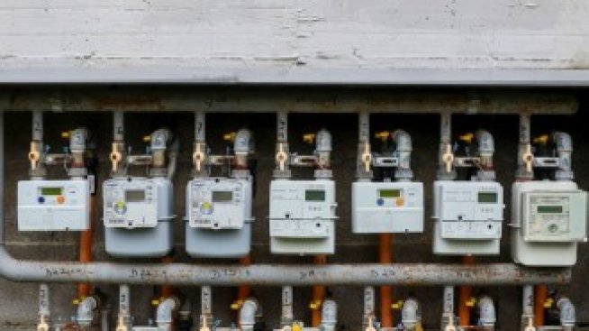 Цената на газа в Европа отново тръгна нагоре