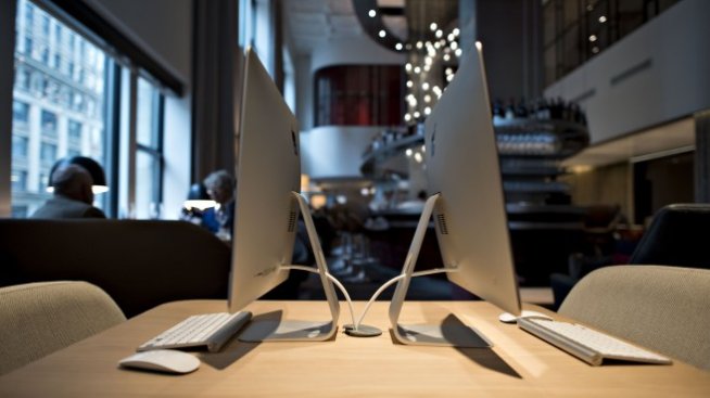 Apple започва развода си с Intel с ново събитие идната седмица 