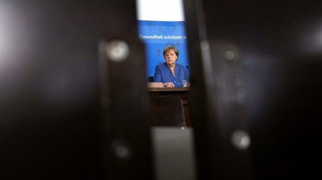Меркел: Наистина се справихме с мигрантите