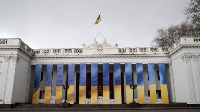 Русия бомбардира силно Одеса