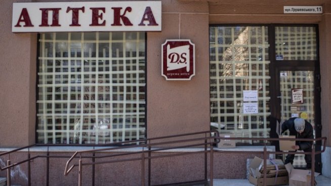 Дивиденти, сладки картофи &ndash; нещата, които изведнъж изчезнаха в Русия 