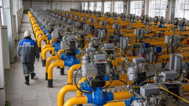 Ще успее ли Кремъл да удължи зависимостта на Европа от газ?