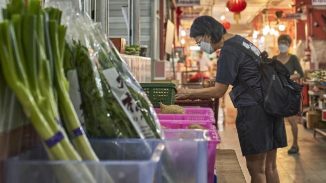 Южнокорейската централна банка прогнозира по-висока инфлация