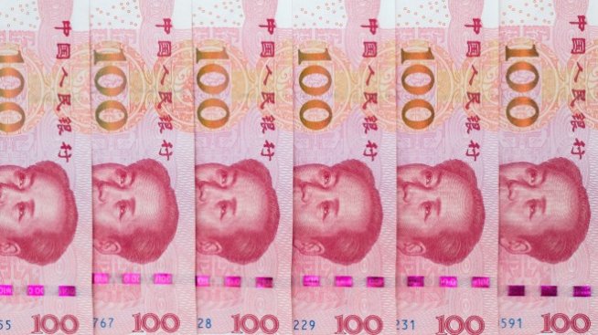 Защо Китай не се превръща във финансова суперсила?