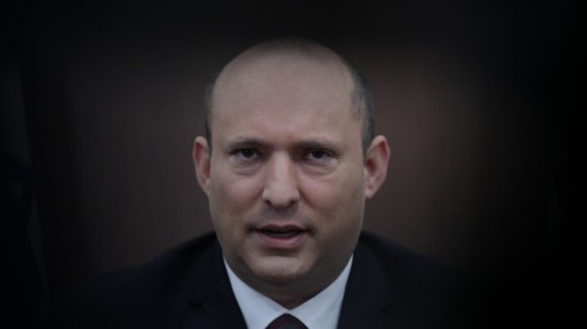 Израел се отправя към нови избори 