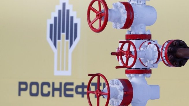 Роснефт се надява да получи разрешение за износ на газ към Европа