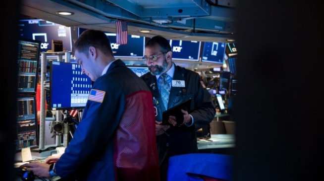 Бягството в света на облигациите се задълбочава