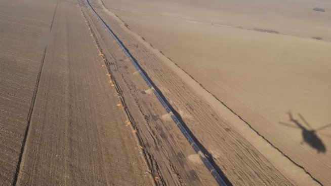 „Булгаргаз“ търси оферта за банкова гаранция за AGSC в размер на 109 млн. долара