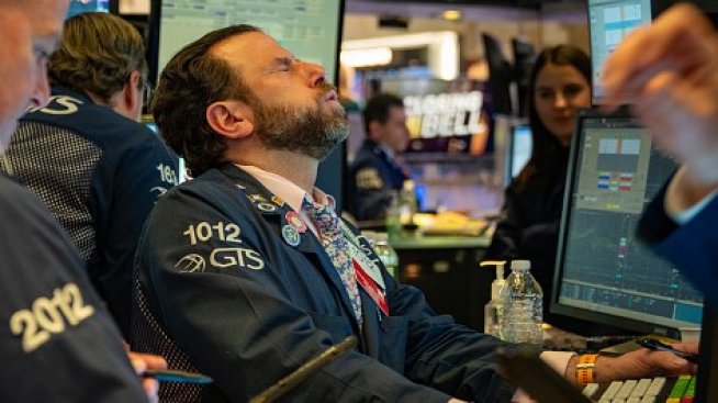 Основната лихва на Фед е предназначена за телевизионните новини и заглавията