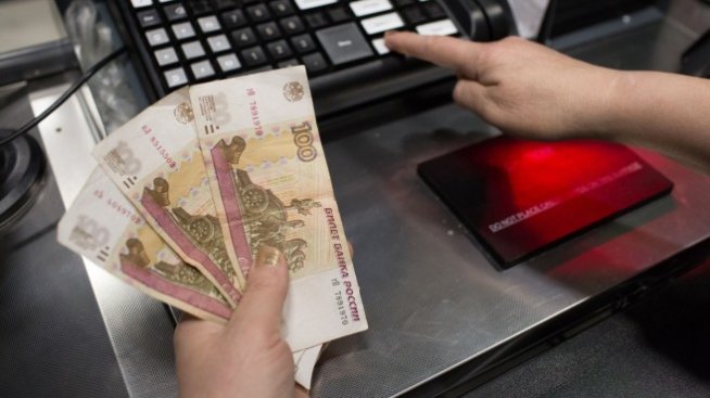 Инфлацията в Русия се приближава все повече до посткомунистическо дъно