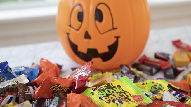 Високите цени на какаото превръщат Хелоуин в тест за производителите на лакомства