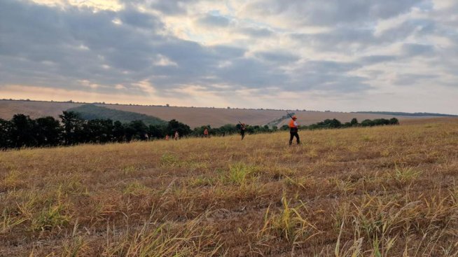 Ловният сезон започва днес