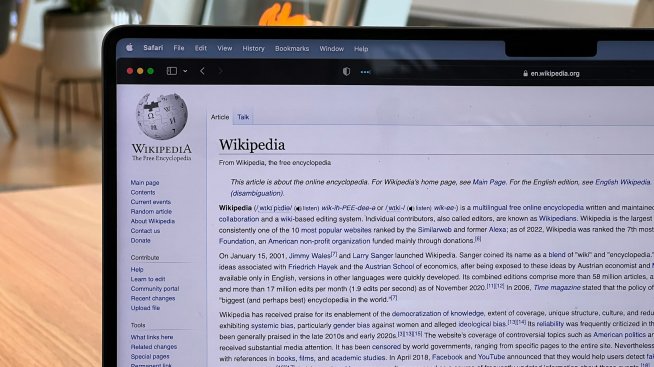 Wikipedia започва нови партньорства с AI компаниите, за да плащат &bdquo;справедливия си дял&ldquo;