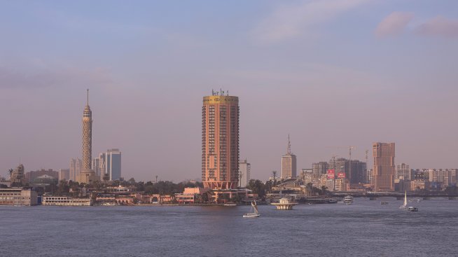 Египет предлага арабските държави да координират енергийните покупки в извънредни ситуации