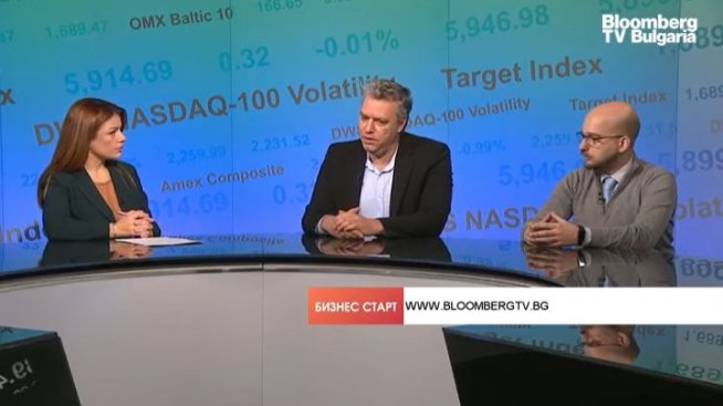 Експерт по киберсигурност: Компаниите да мислят в посока &bdquo;нулево доверие&ldquo; 