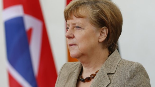 Тролове нападнаха профила на Ангела Меркел в Instagram