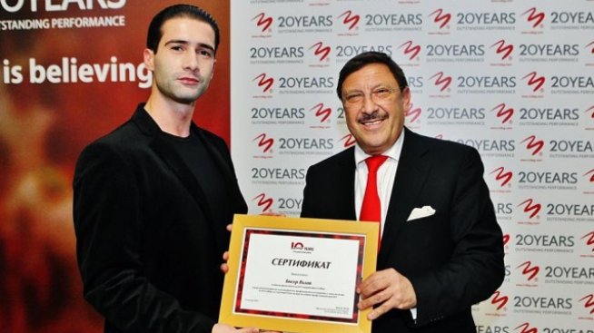 Бисер Вълов: Управлението на ръста на онлайн общност е ключово