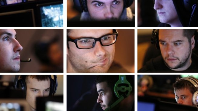 Графика на деня: Българският геймър - добре образован млад мъж 